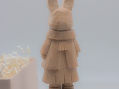 -五月木作·DIY木作文创体验店(北京路店)