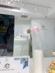 点击看大图 -潘多拉Hairsalon