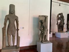 -柬埔寨国家博物馆