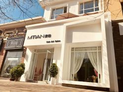 -麦田造型 Hair Salon