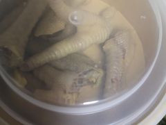 -泰煌鸡·上海白斩鸡·鸡汤面(万航店)