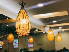 大堂-小土豆北方菜馆(方庄店)