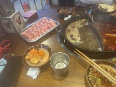 -萍姐火锅·公路夜市(打浦桥日月光店)