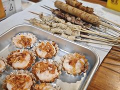 -烤五行·烧烤烤串(石佛营店)