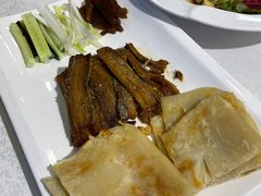 -老浒记烤鸭-北京菜(琉璃厂店)
