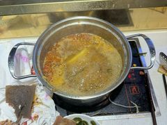 -西火火·川派小火锅(西溪银泰店)