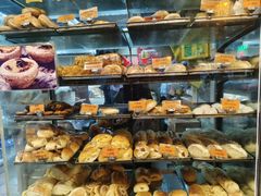 -金狮饼店(关闸马路店)