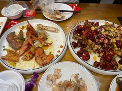 -醉壹号海鲜大排档·老厦门特色菜(厦门美食地标店)