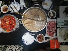 -红军龙虾(河柏街店)