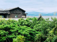 -西双版纳融创皇冠假日度假酒店