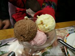 -萨贝尔意式餐厅(富安国际广场店)