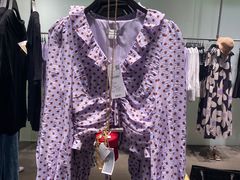 -URBAN REVIVO(深圳华润万象天地店)