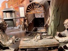 -中国闽台缘博物馆