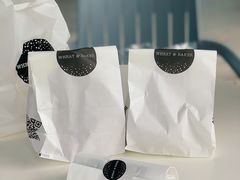 -WHEAT&BAKER-麥(凯德来福士店)