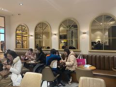 大堂-Awfully Chocolate(环球港店)