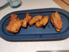 -必胜客(阿罗海店)