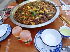 胖子鱼-胖子鱼·天水麻辣鱼火锅(秦州407店)