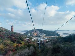 -普陀山慧济禅寺