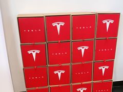 -TESLA 特斯拉(北京南四环中路特斯拉中心)