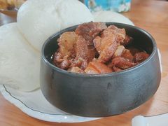 -大娘舅·江景餐厅桐庐菜(白冷线店)