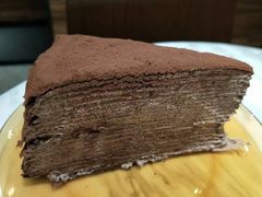 -Awfully Chocolate(来福士广场店)