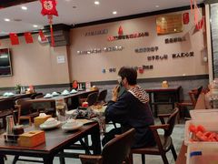 -李记东北饺子馆·东北菜(欢乐谷店)