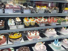 -85度C(青岛燕儿岛店)