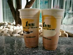-1点点(银座和谐广场店)