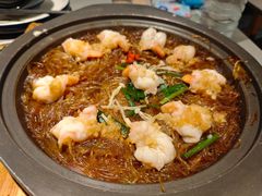 -绿茶餐厅(广州天河城店)