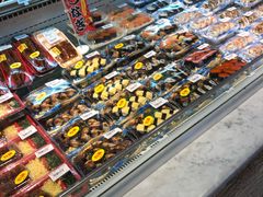 -金鹰超市(国际购物中心新街口店)