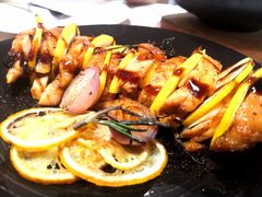 -娜娜家•Nana’s restaurant (爱琴海店)