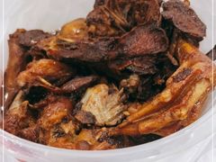 -斯丹姜母鸭·古法干香(涂门街总店)