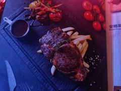 -Ambra Haus琥珀屋精酿餐厅(宝山店)