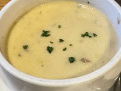 -星期五餐厅(金融街店)