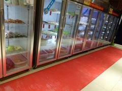 -来伊回麻辣烫·火锅串串清真(红瓦寺总店)