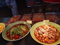 -宁海金海开元名都大酒店·名爵自助餐厅(金水路店)