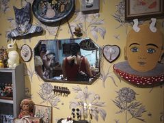 -恋物百货商店(华侨城店)