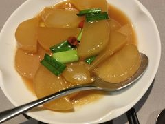 -荣轩(新荣记环球金融中心店)
