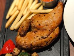 -Ambra Haus琥珀屋精酿餐厅(宝山店)