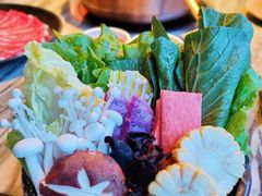 -大头椰·椰子鸡火锅(南宁万象城店)