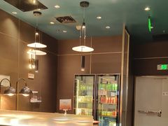 -渔荷食町·铁板烧料理(崂山万象汇店)