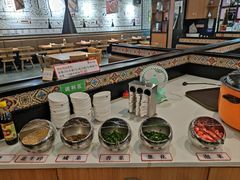 -李子坝梁山鸡(北碚万达五鸡哥店)