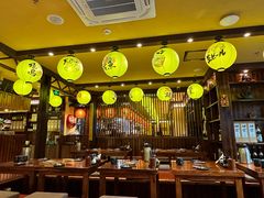 -鸟鹏烧鸟居酒屋(仁恒梦中心店)