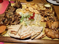 -HELLO MUSAE 拾光缪斯餐厅·纯正希腊风味(苏州中心店)