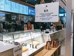 -喜茶(杭州滨江宝龙店)