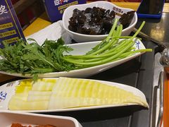 -东道煮牛肉火锅(重庆路店)