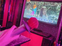 -好乐迪KTV(金钻店)