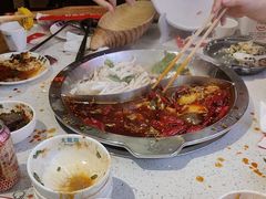 -大龙燚火锅