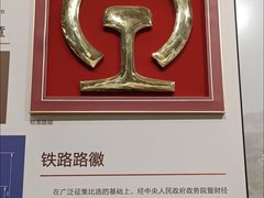 -中国铁道博物馆(正阳门馆)