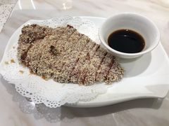 秘制乳排-宏玲餐厅(四川南路店)